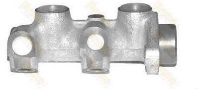 BRAKE ENGINEERING mc1415be -  Главный тормозной цилиндр